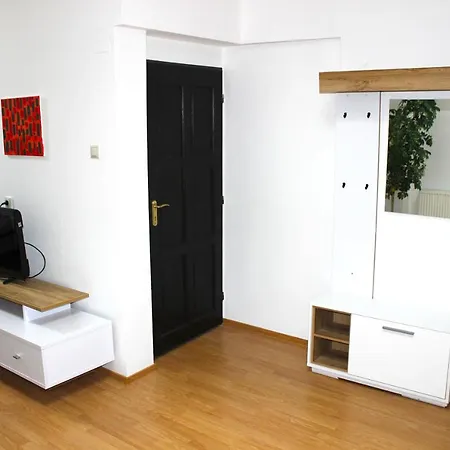 Apartmán Priestranny V Centre Mesta *