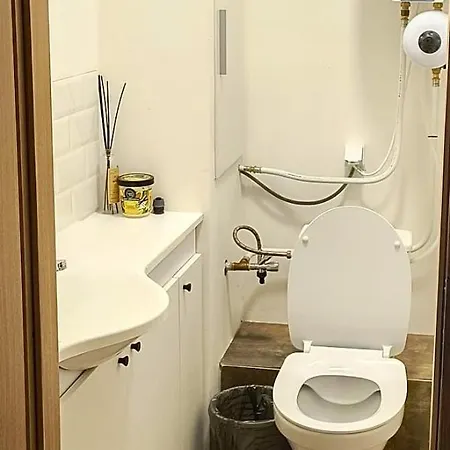 Apartmán Priestranny V Centre Mesta *