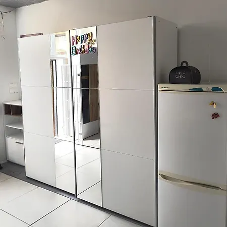 Krasny Priestranny Slnecny V Centre Mesta Trenčín