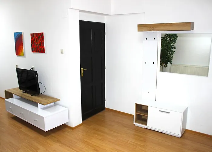 Апартаменты Krasny Priestranny Slnecny V Centre Mesta *