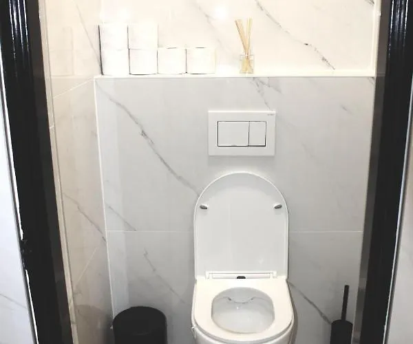 Апартаменты Krasny Priestranny Slnecny V Centre Mesta *