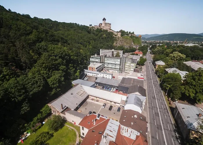 Krasny Priestranny Slnecny V Centre Mesta Апартаменты